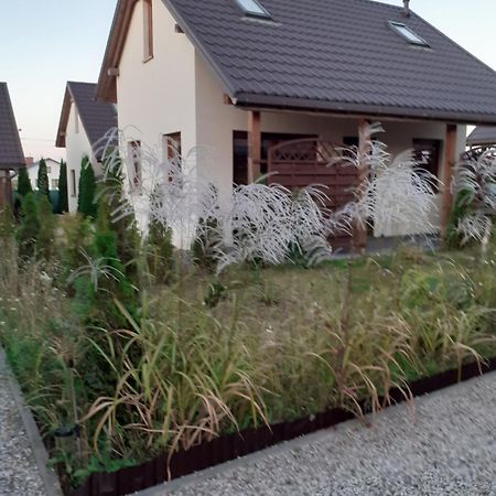 Ptasie Siedlisko Mikołajki 外观 照片