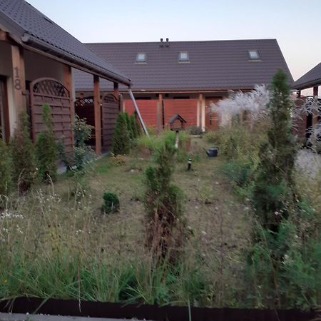 Ptasie Siedlisko Mikołajki 外观 照片